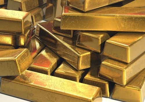 Is gold a safe way to invest?