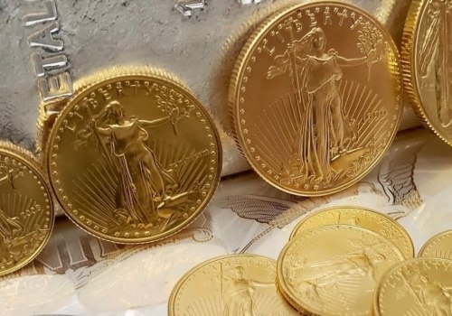 Is it a good idea to invest in gold coins?
