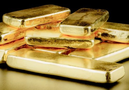 Do you pay taxes when buying precious metals?
