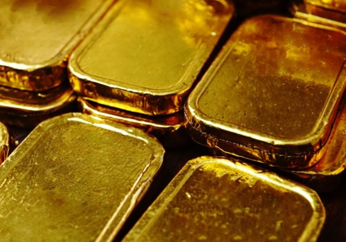 What is the best precious metals fund?