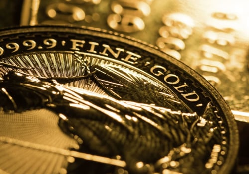 Can you turn gold to cash?